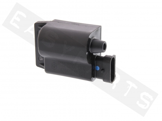 Ignition Coil with CDI Piaggio 50 4S-2V unlimited / Fly 100 4t